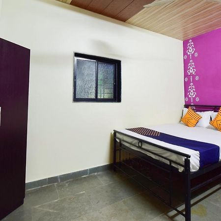 Spot On 66795 Hotel Abhijeet Otur Exterior photo